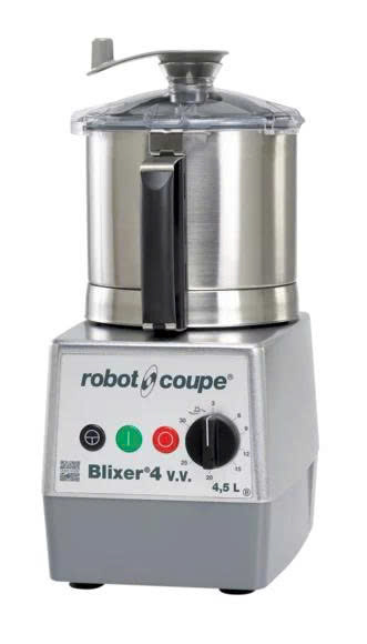 Máy xay trộn thực phẩm Robot Coupe Blixer 4 V.V.