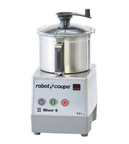 Máy xay trộn thực phẩm Blixer 5 - 2V