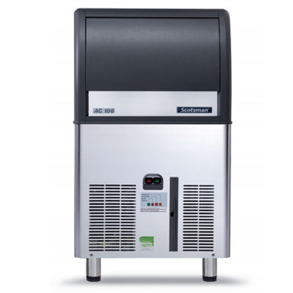 Máy làm đá viên Scotsman ACM 106AS