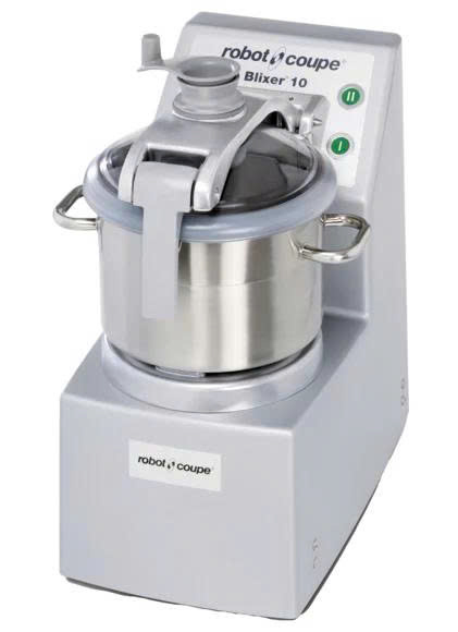 Máy xay trộn thực phẩm Blixer 10