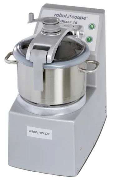 Máy xay trộn thực phẩm Blixer 15