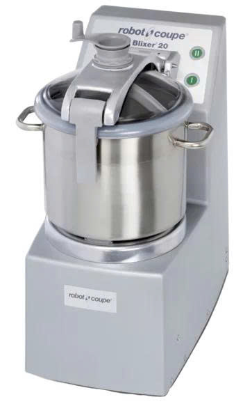 Máy xay trộn thực phẩm Blixer 20