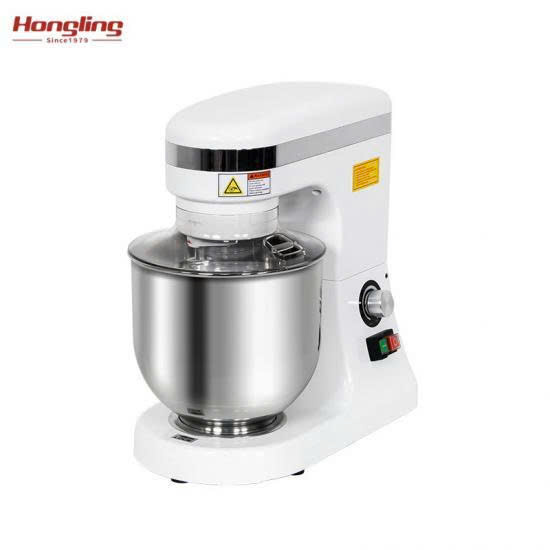 Máy đánh kem dùng điện Hongling HL- 7C