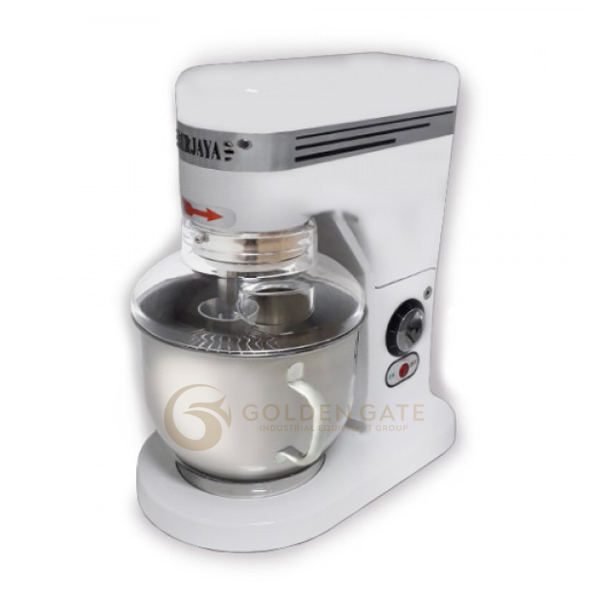 Máy đánh kem có lồng Berjaya 5 lít BJY-BM5N-B