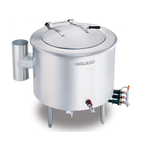 Nồi hầm xương nấu canh Berjaya BP30