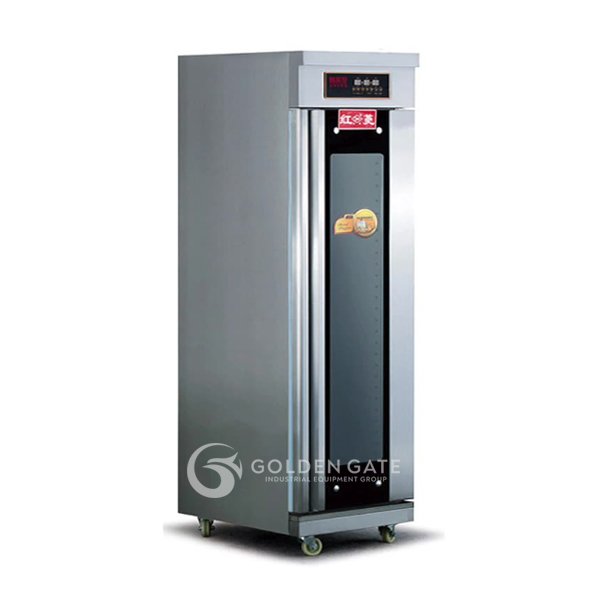 Tủ ủ bột 16 khay Hongling XF-16B