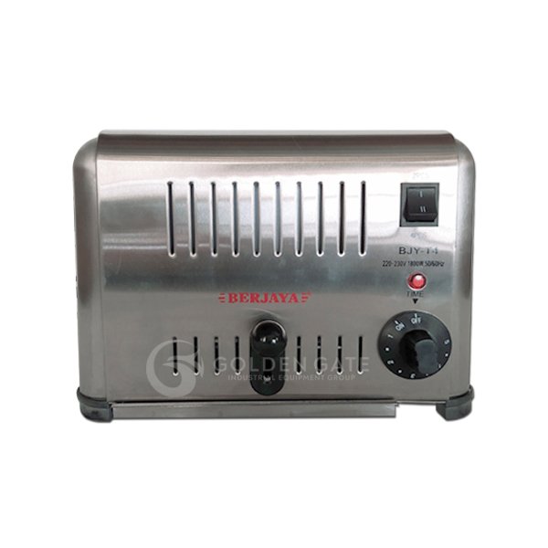 Máy nướng bánh mì sandwich 4 khe BJY-T4