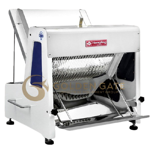 Máy cắt lát bánh mì Hongling HLM-37