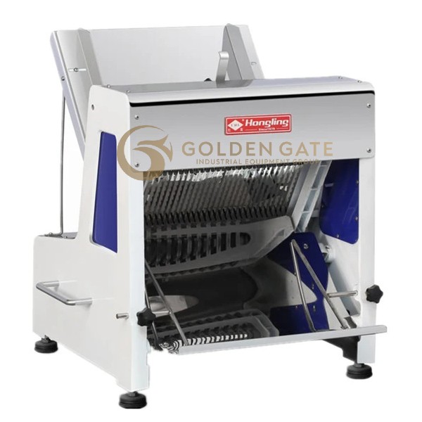 Máy cắt lát bánh mì Hongling HLM-41
