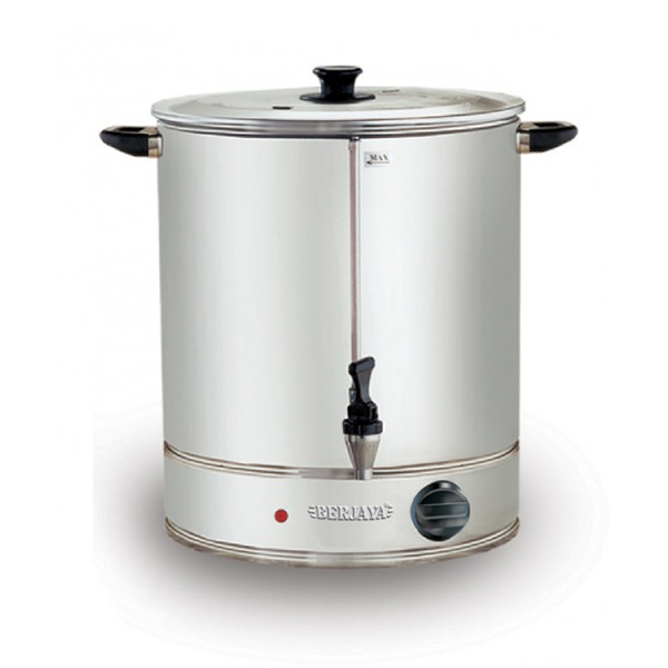 Bình đun nước dùng điện Berjaya WU-CH-40L