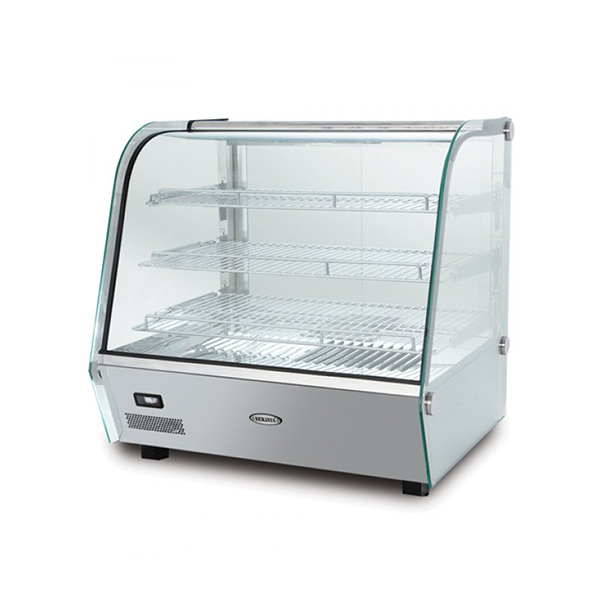 Tủ hâm nóng thực phẩm Berjaya BJY-PW-120L