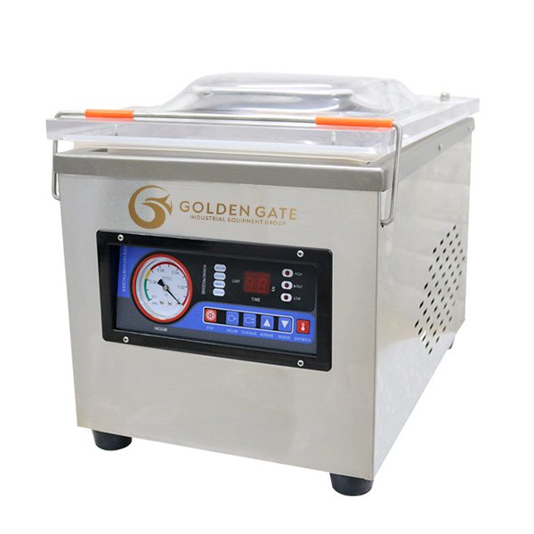 Máy hút chân không công nghiệp DZ-260