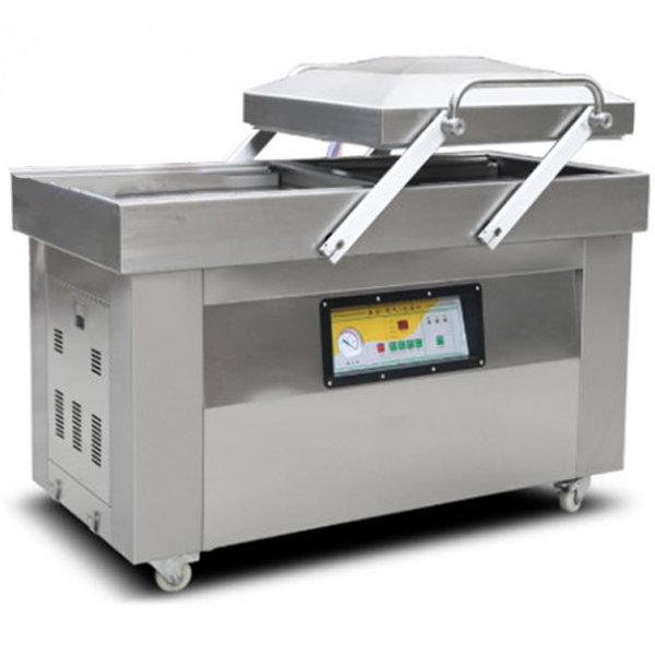 Máy hút chân không công nghiệp DZQ 500-2SA