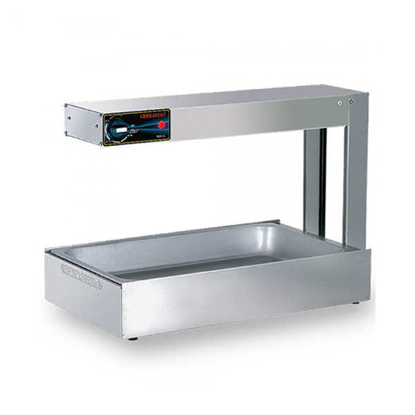 Thiết bị giữ nóng thức ăn Berjaya MIR11
