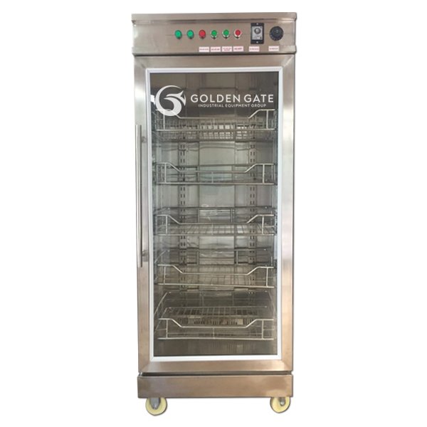 Tủ sấy bát 1 buồng nhập khẩu