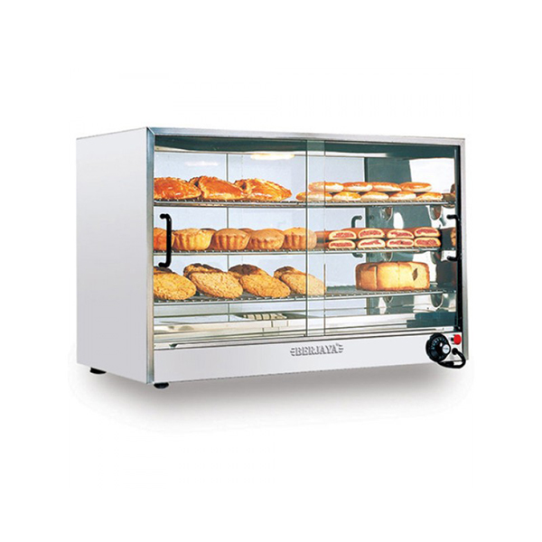 Tủ giữ nóng thức ăn Berjaya FW 45