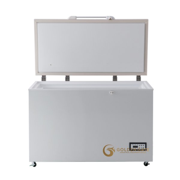 Tủ đông âm sâu UNIQUE Hàn Quốc FD-340-SF