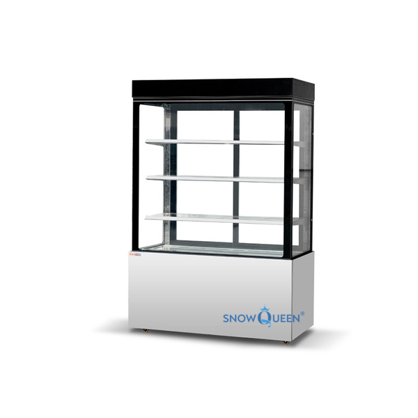 Tủ trưng bày bánh 5 tầng SnowQueen SNQ-LSQ15