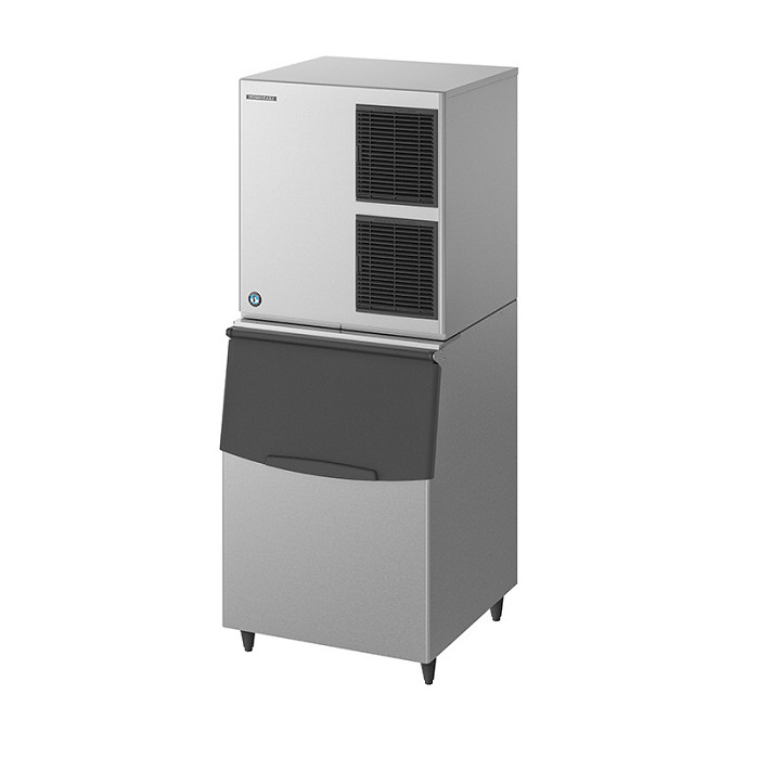 Máy làm đá bán nguyệt Hoshizaki Model KM-470AJ