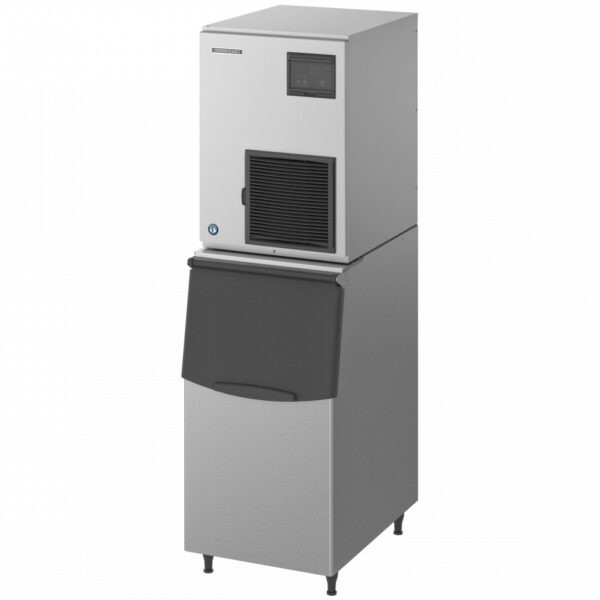 Máy làm đá vảy Hoshizaki FM-480AKE-SB